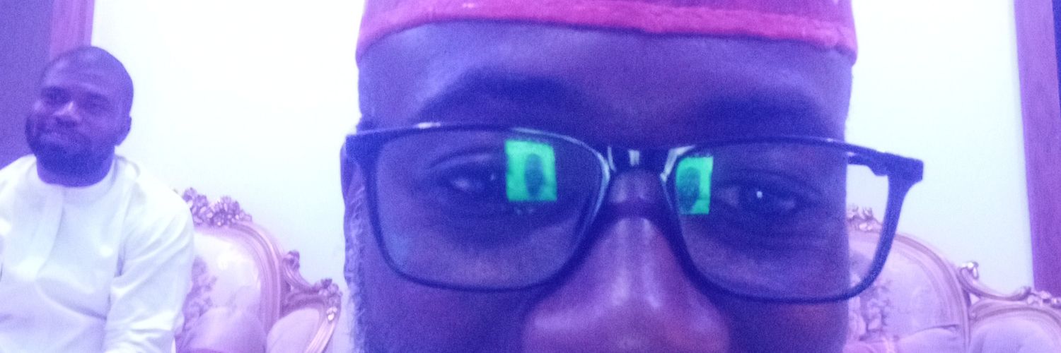 shekarangama's profile banner image