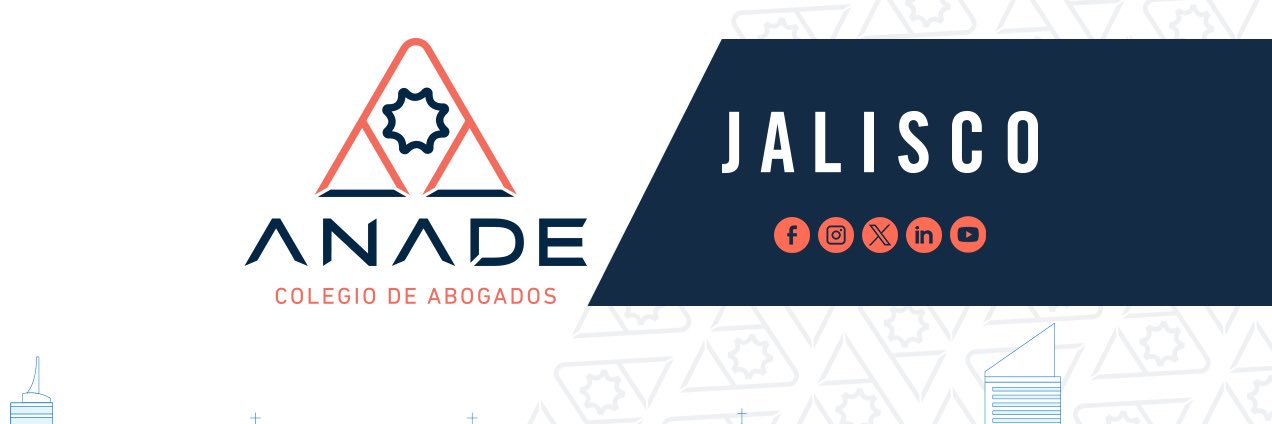 ANADE JALISCO banner