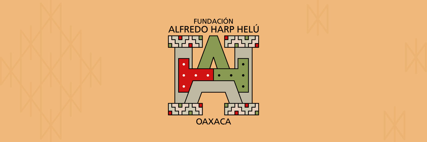 Fundación Alfredo Harp Helú Oaxaca Profile Banner