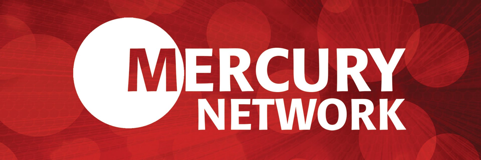 mercurynetworks's profile banner image