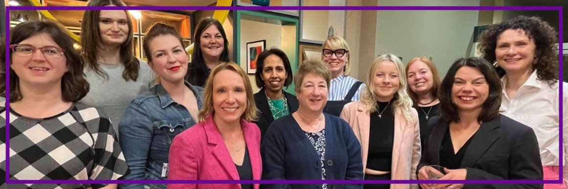 LibDemWomen's profile banner image