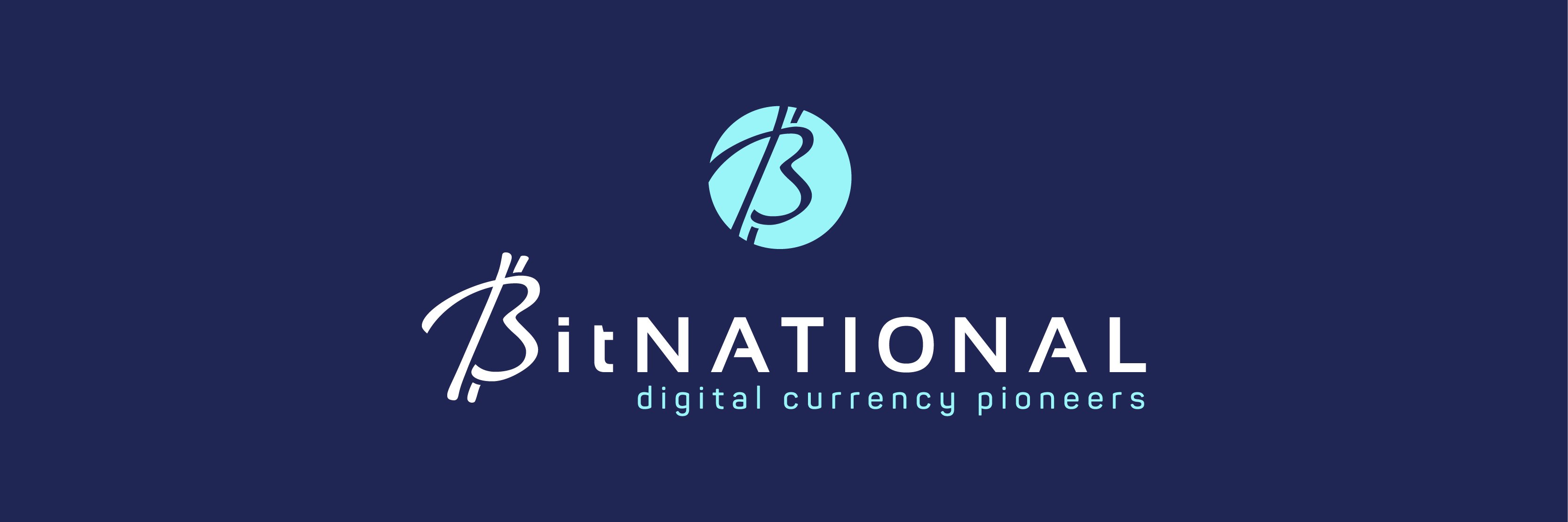 BitNational Inc. banner