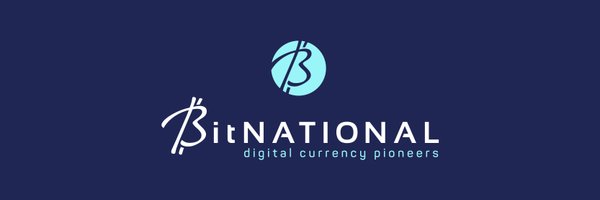BitNational Profile Banner