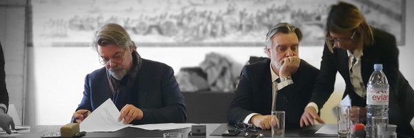 GROUPENICOLLIN Profile Banner