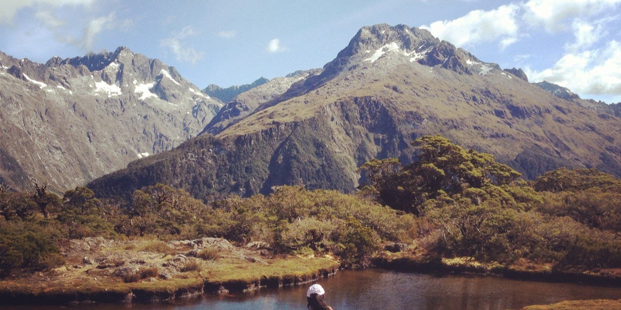 Mahesh Muralidhar banner