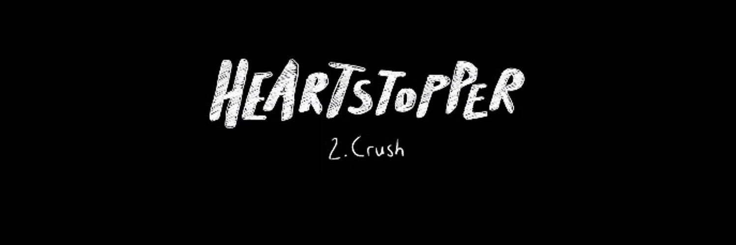 heartstcpper's profile banner image