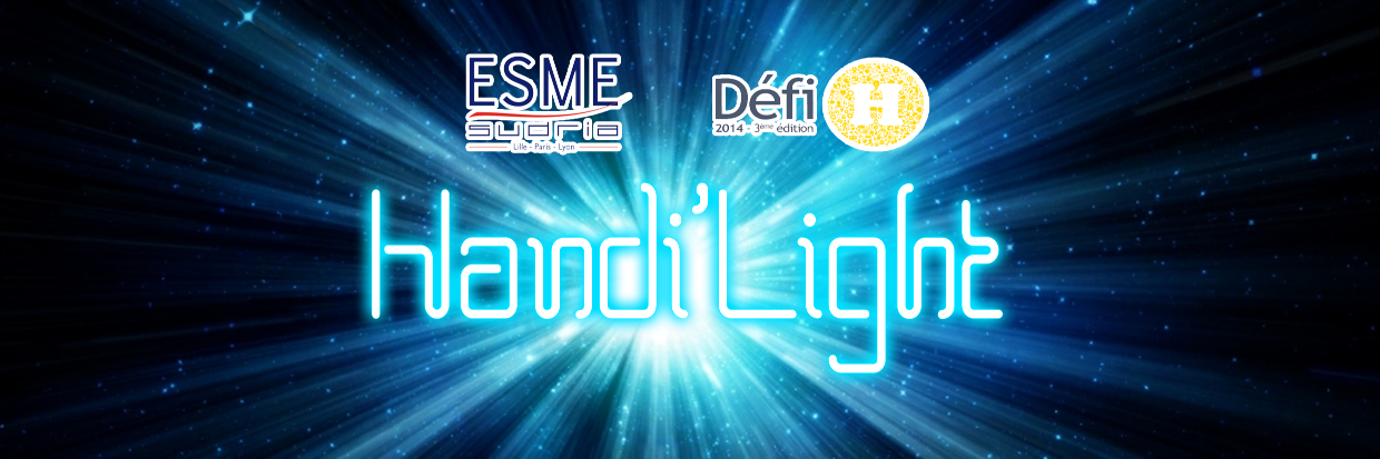 HandiLight's profile banner image