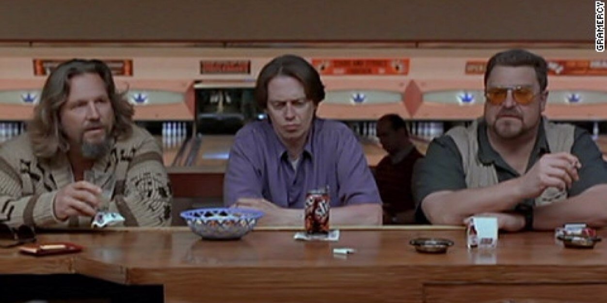 QuoteLebowski's profile banner image