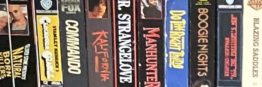 Ween Siskel banner