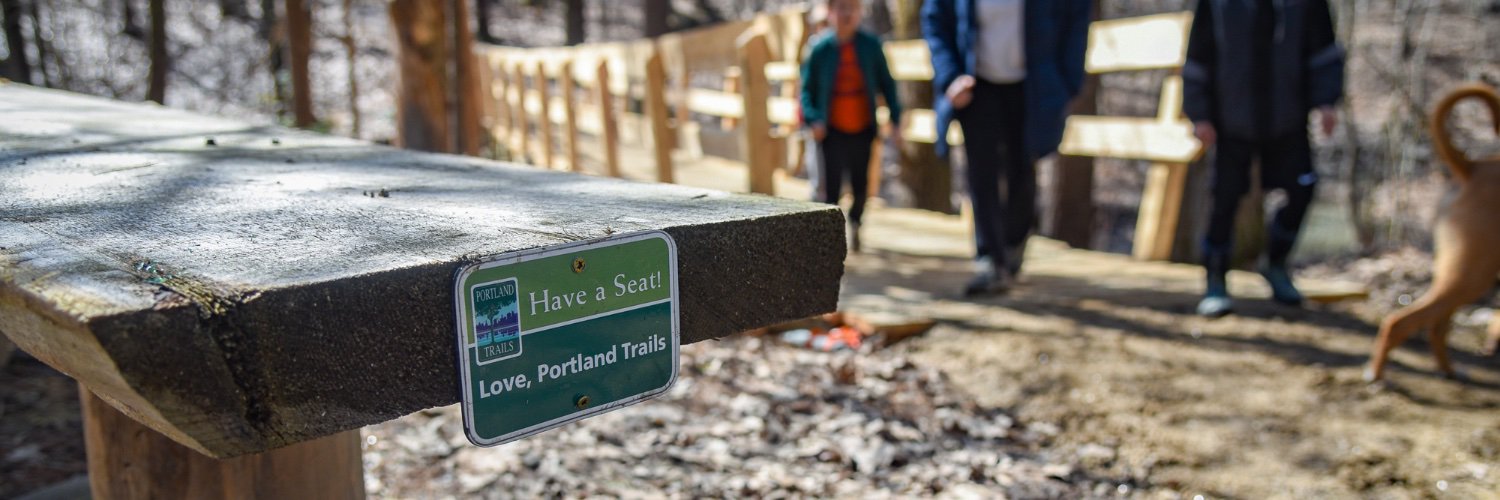 portlandtrails's profile banner image