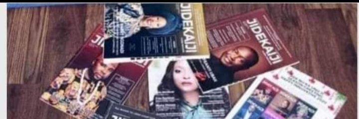 Uju christy okoye banner