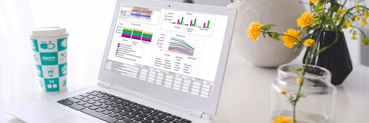 Ironbridge Software banner