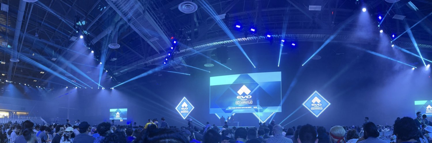 JJ24 @EVO2026 banner
