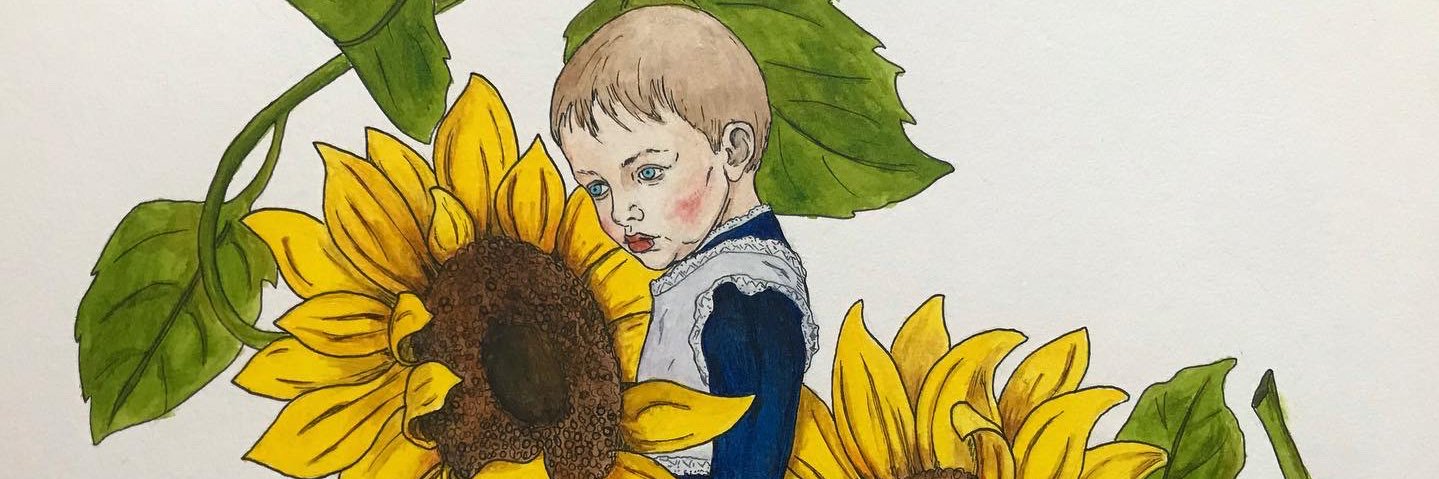 Arizona O'Neill banner