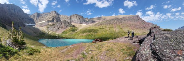 affablechap Profile Banner