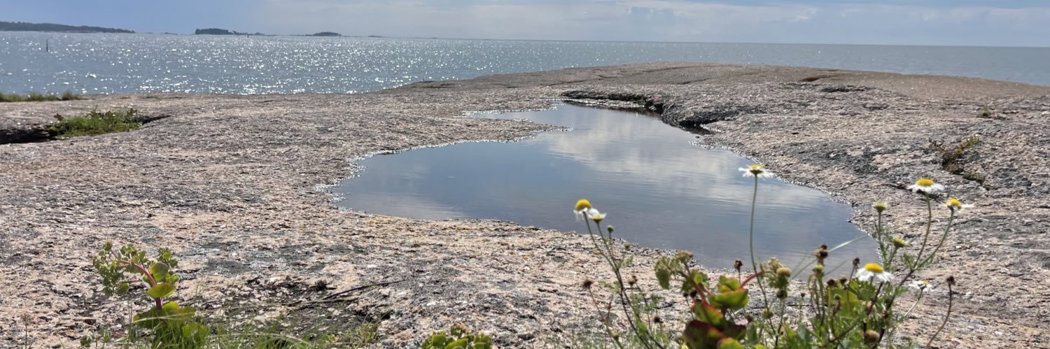 Catharina Candolin banner