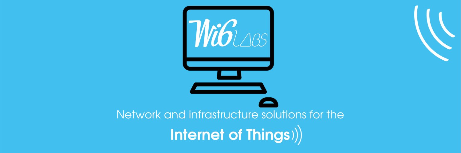 wi6labs's profile banner image