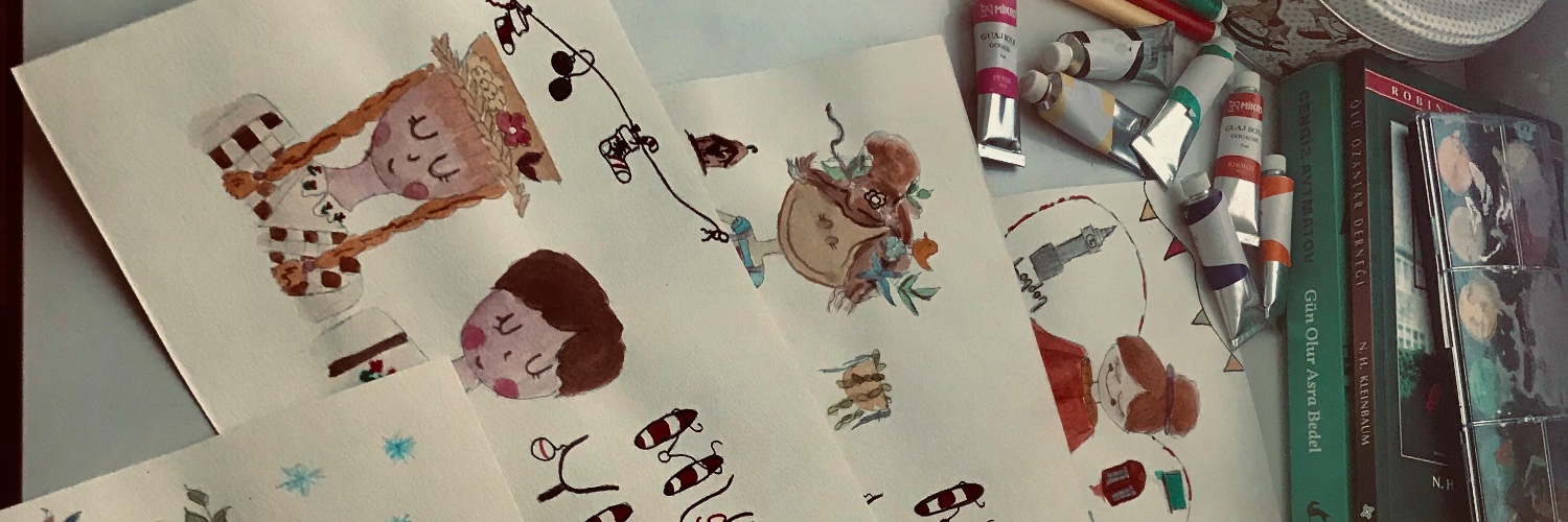 ozelinha's profile banner image