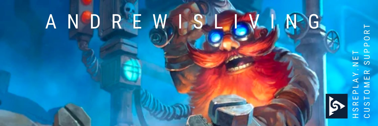 andrewisliving banner