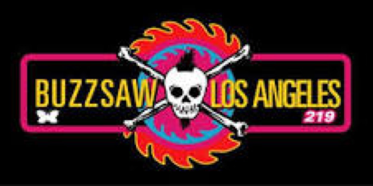 BuzzSawLA's profile banner image
