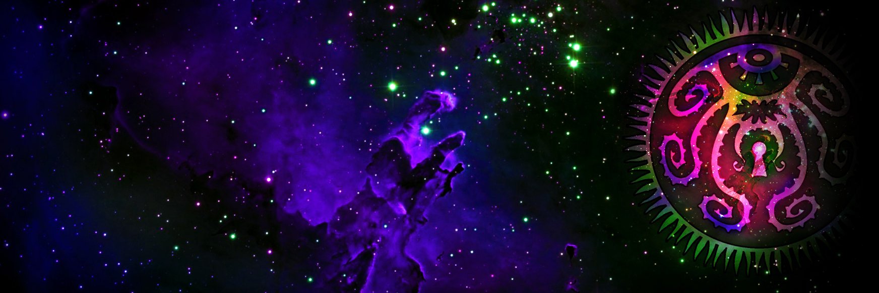 HP Lovecraft Fest banner