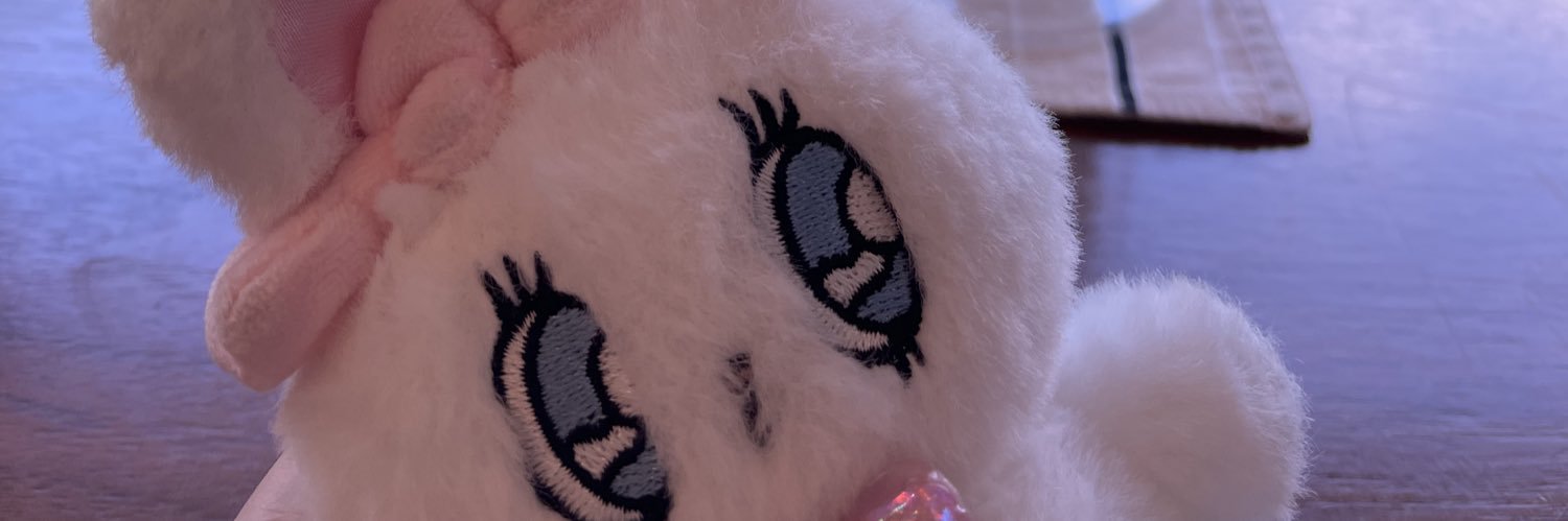yuuki8159's profile banner image