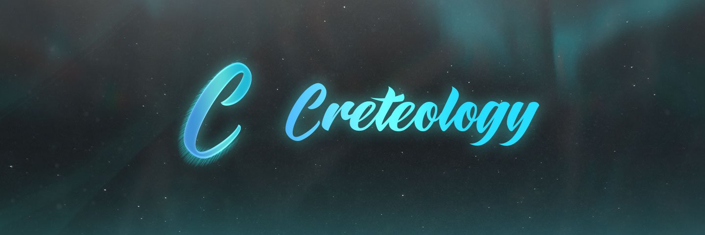 Crete banner
