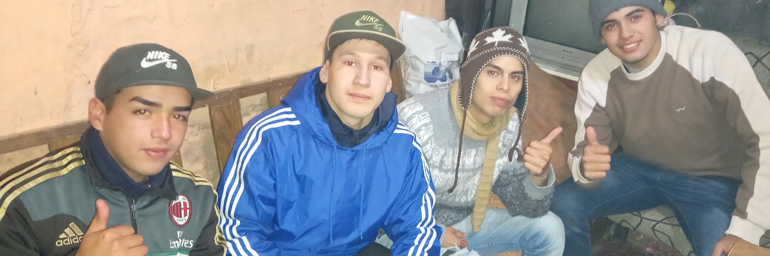 AgustinGandol's profile banner image