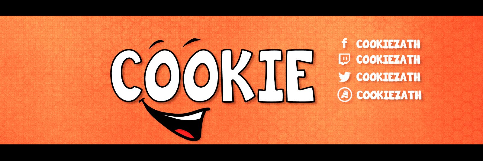 Cookiezath's profile banner image