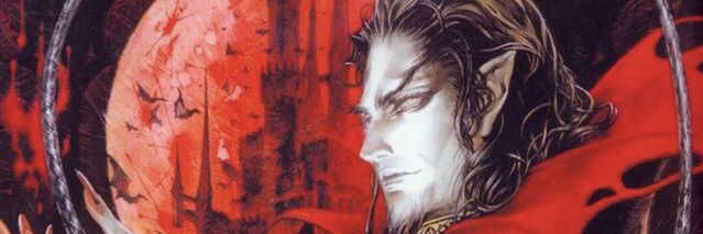 UndeadVampKing's profile banner image