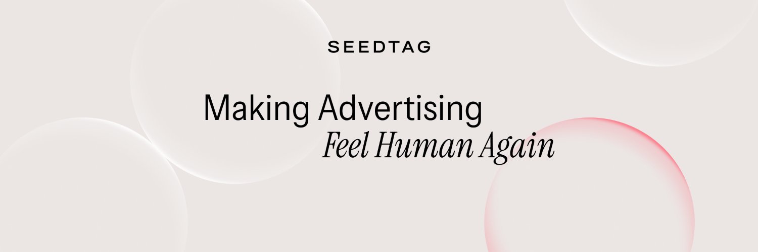 Seedtag banner