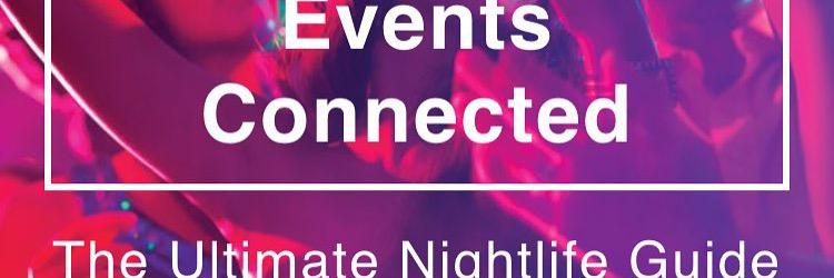 EventsConnected's profile banner image