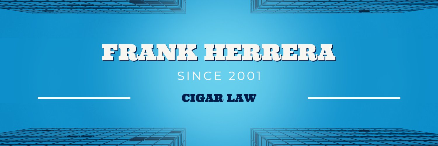 Cigarlaw's profile banner image
