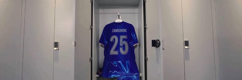 michaelzambo's profile banner image