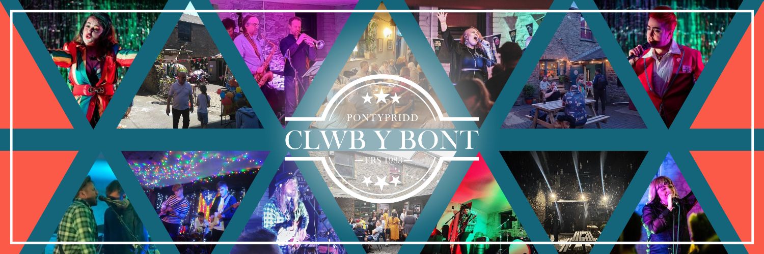 ClwbYBont's profile banner image