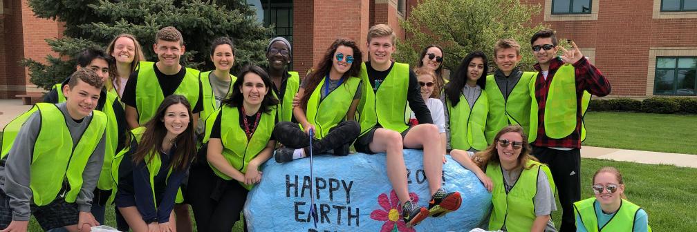 Mason Activities banner