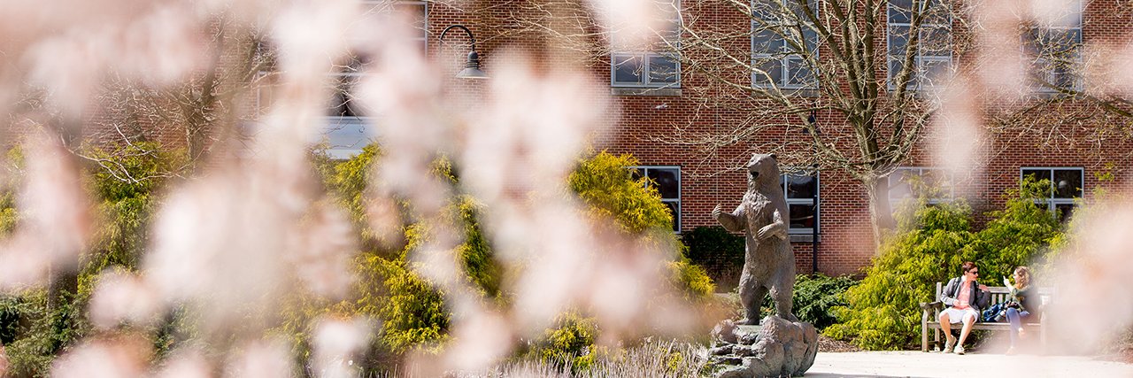 Secondary Education at Kutztown University banner