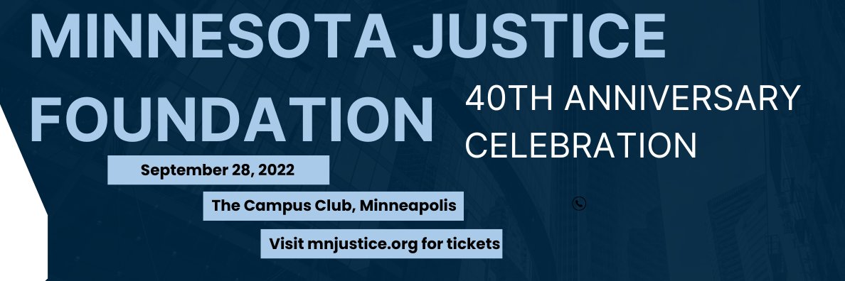 MNJusticeFdn's profile banner image