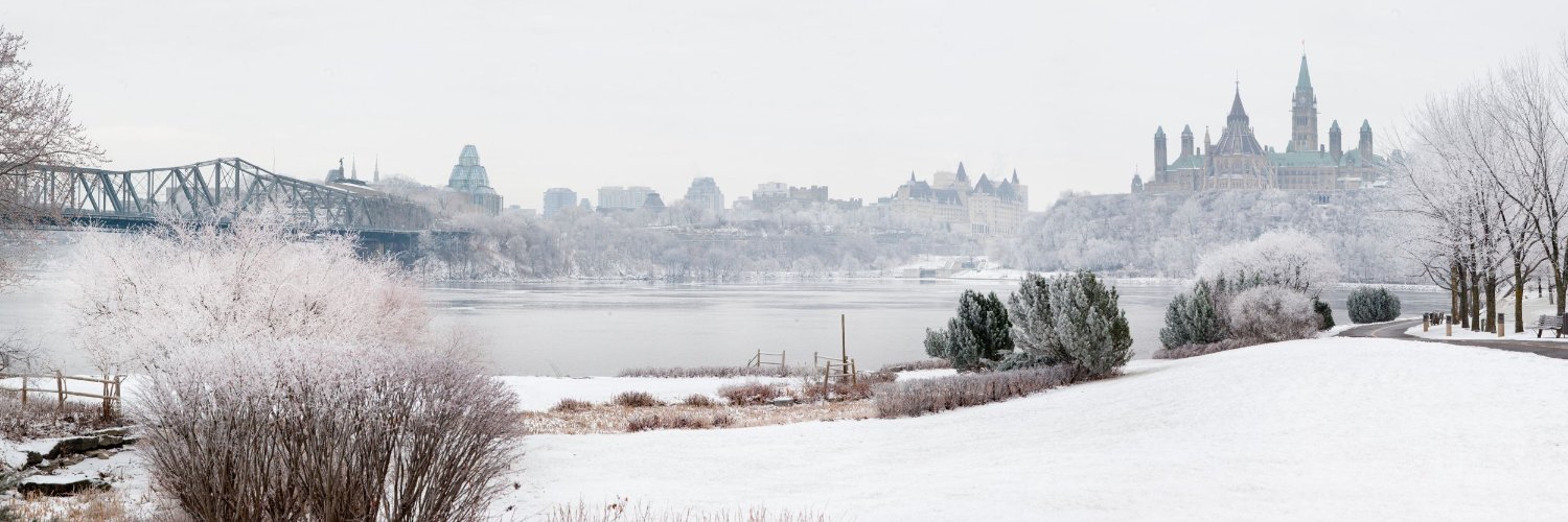 Commission de la capitale nationale banner