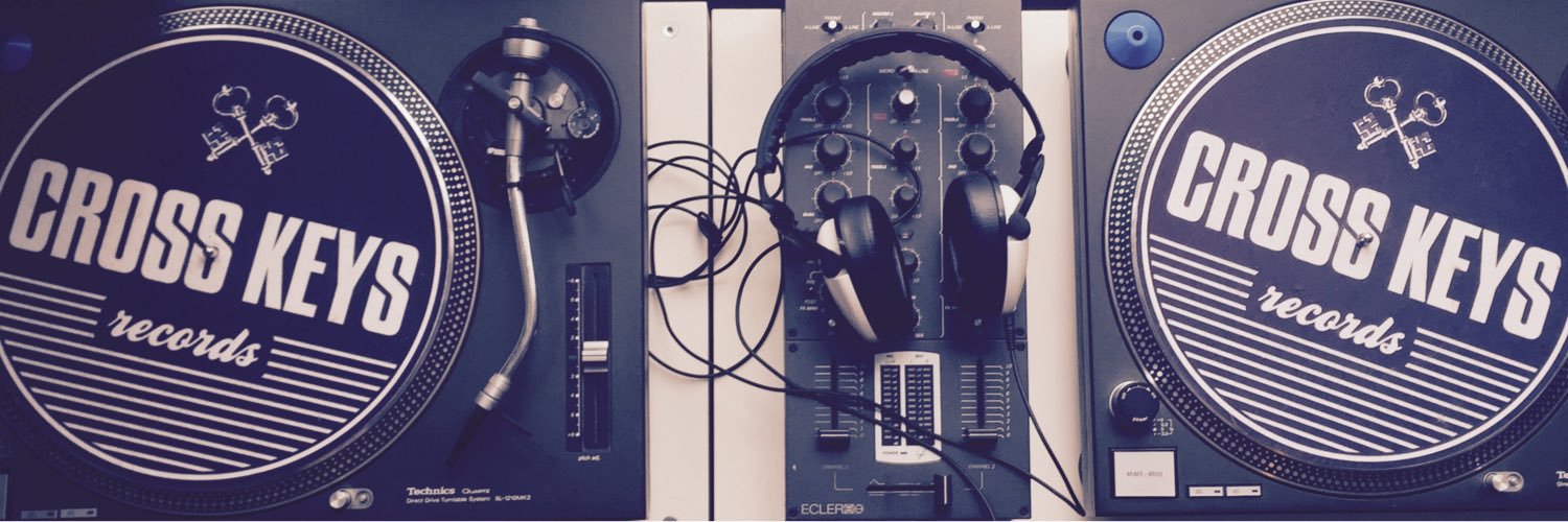 CKRecords's profile banner image