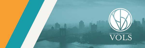 VOLSProBono Profile Banner