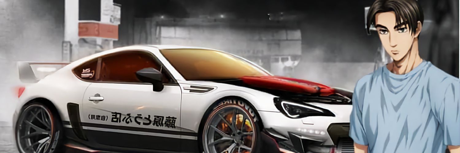 Tansolo95's profile banner image