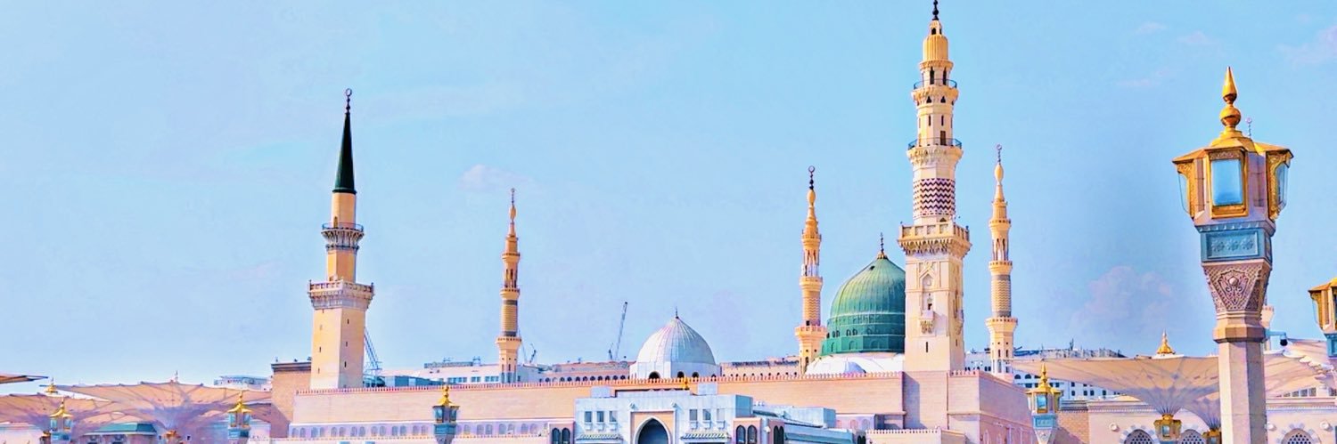 I_amharoon's profile banner image