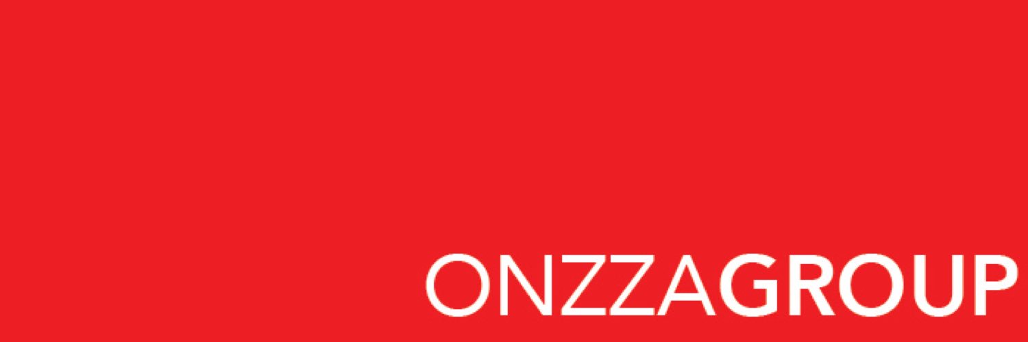 ONZZA GROUP banner
