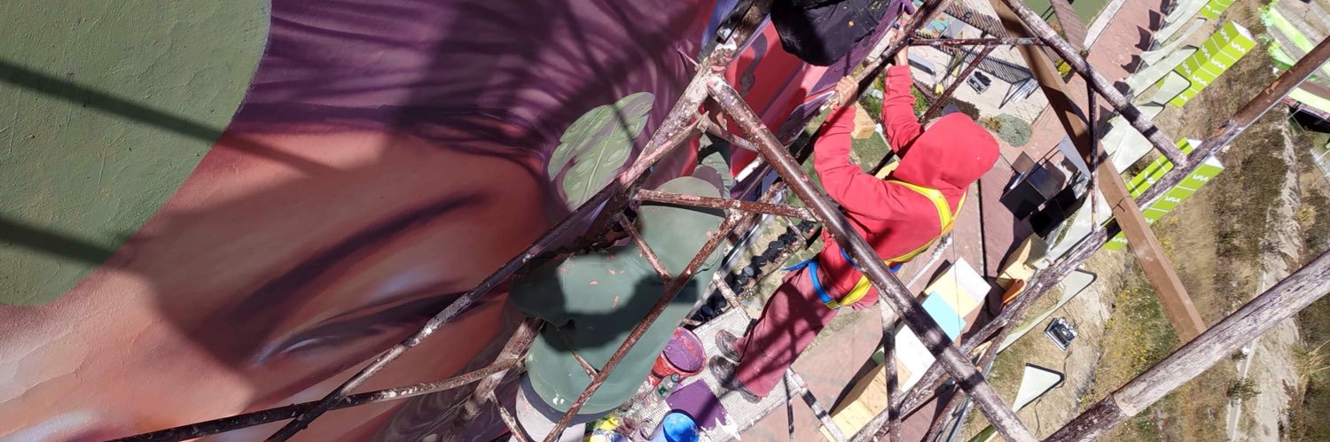 samirguzman's profile banner image