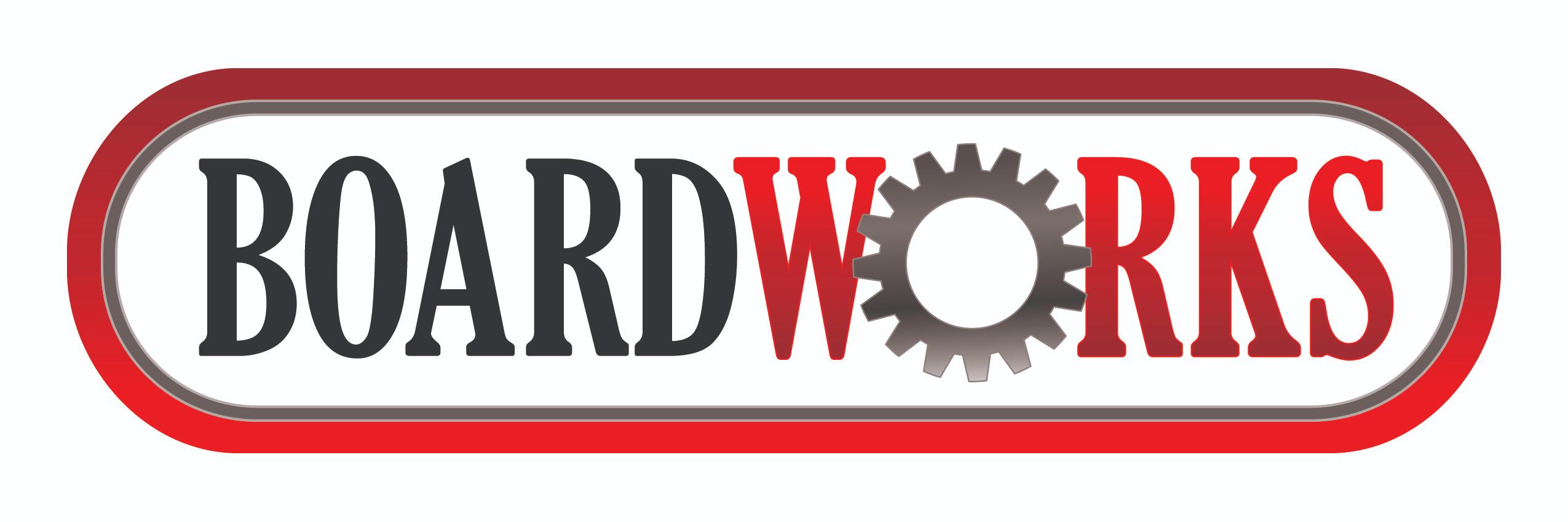 BoardWorks banner