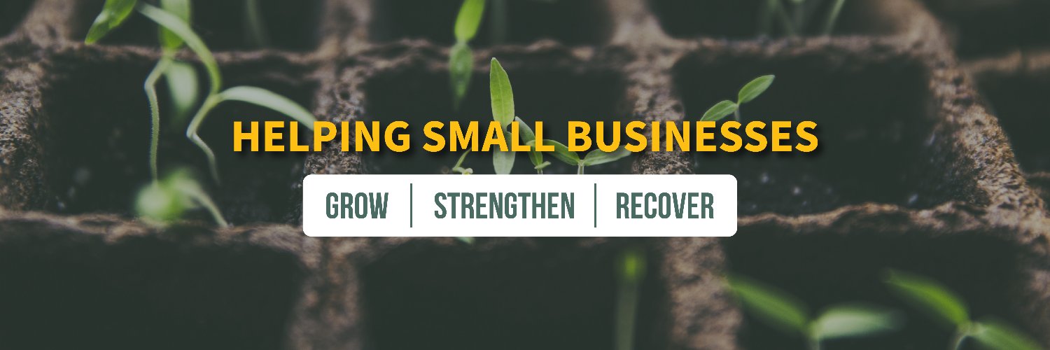GrowthCorp's profile banner image