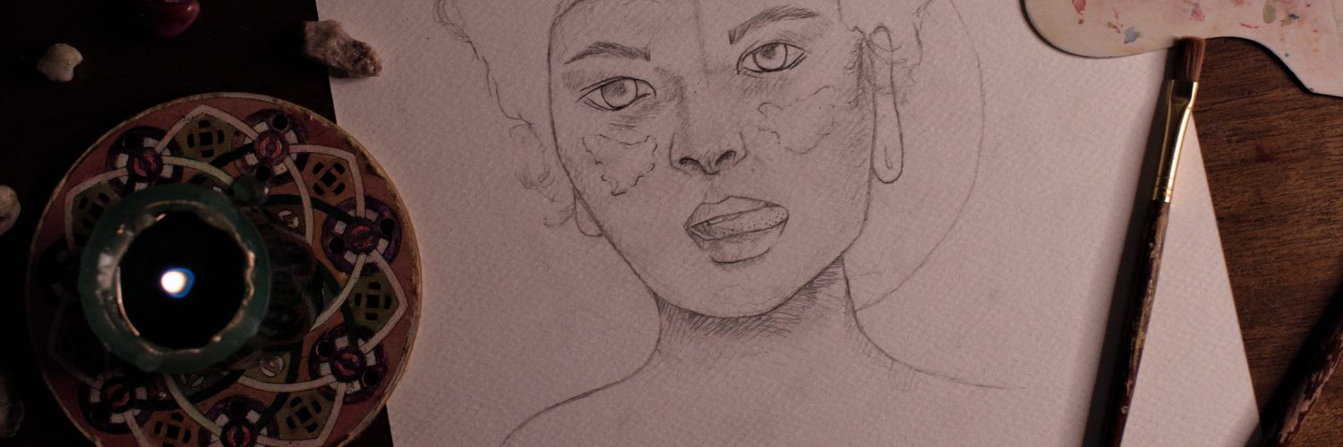 lanegrarte's profile banner image