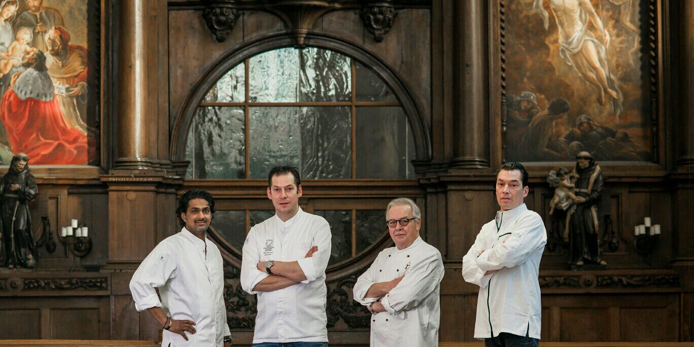 Sterrenkoken's profile banner image