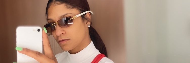 PrissyBossBitch's profile banner image